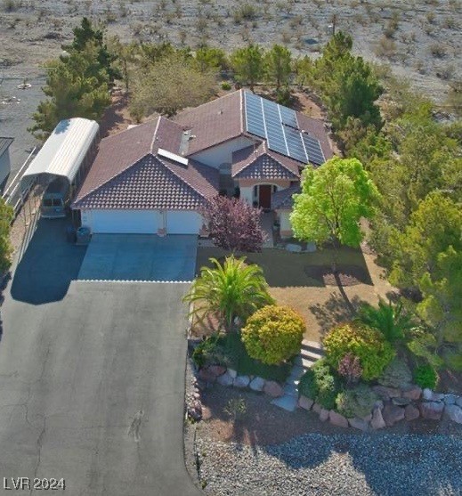 2281 Pampa Avenue Pahrump NV 89048
