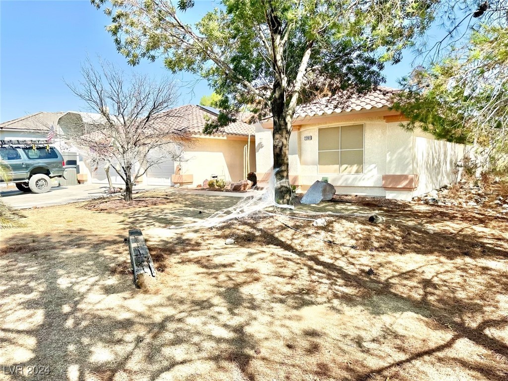 2281 Pampa Avenue Pahrump NV 89048