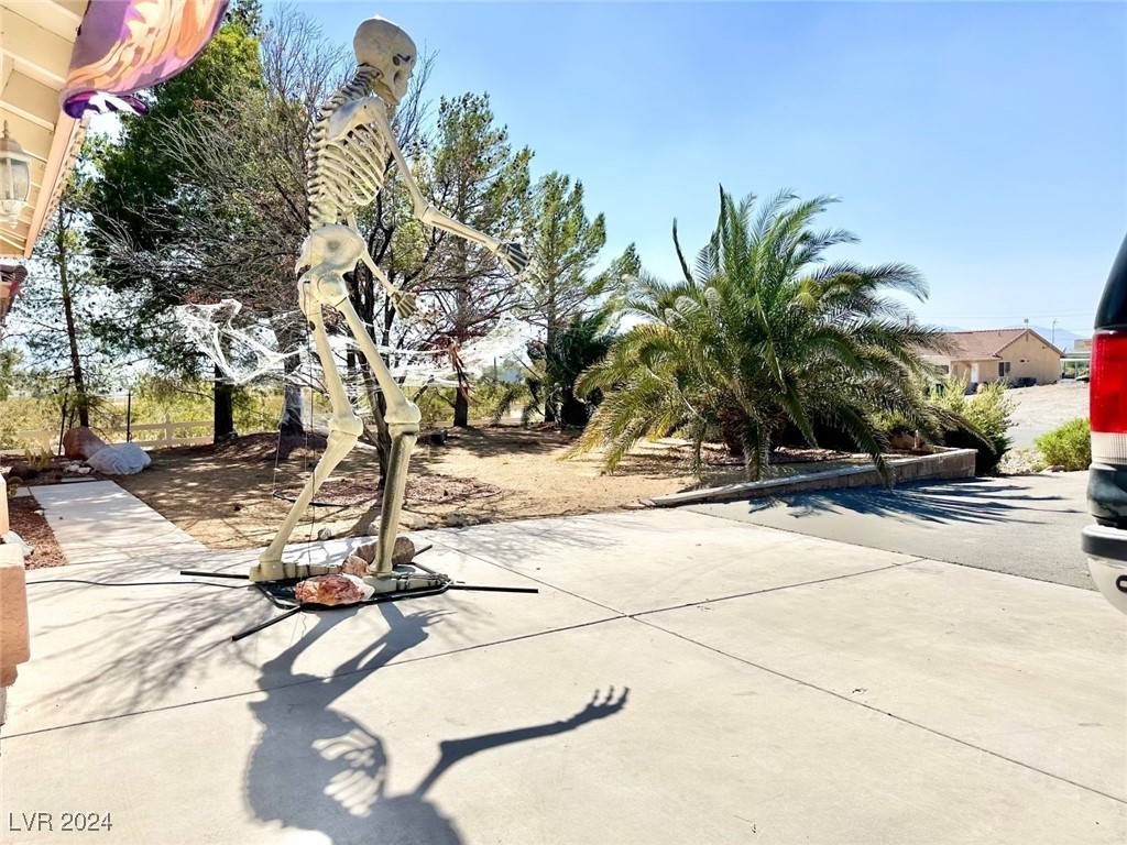 2281 Pampa Avenue Pahrump NV 89048
