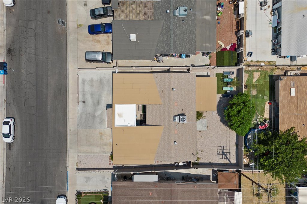 5333 Longridge Avenue Las Vegas NV 89146