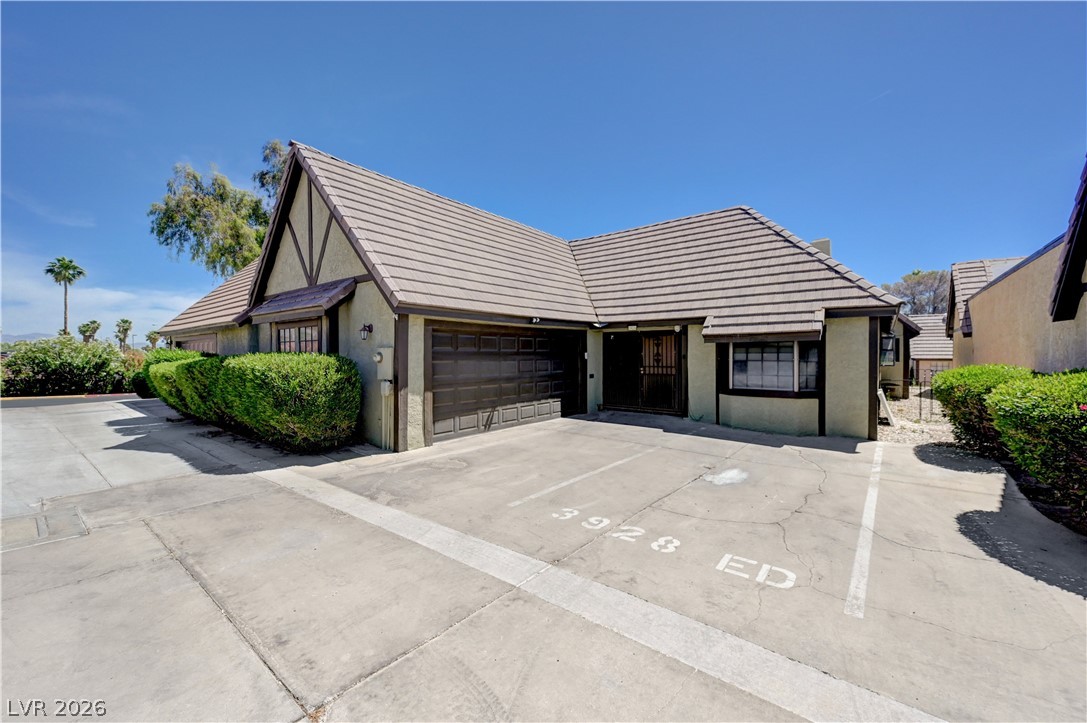 3928 Edgemoor Way Las Vegas NV 89121