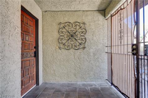 3928 Edgemoor Way Las Vegas NV 89121