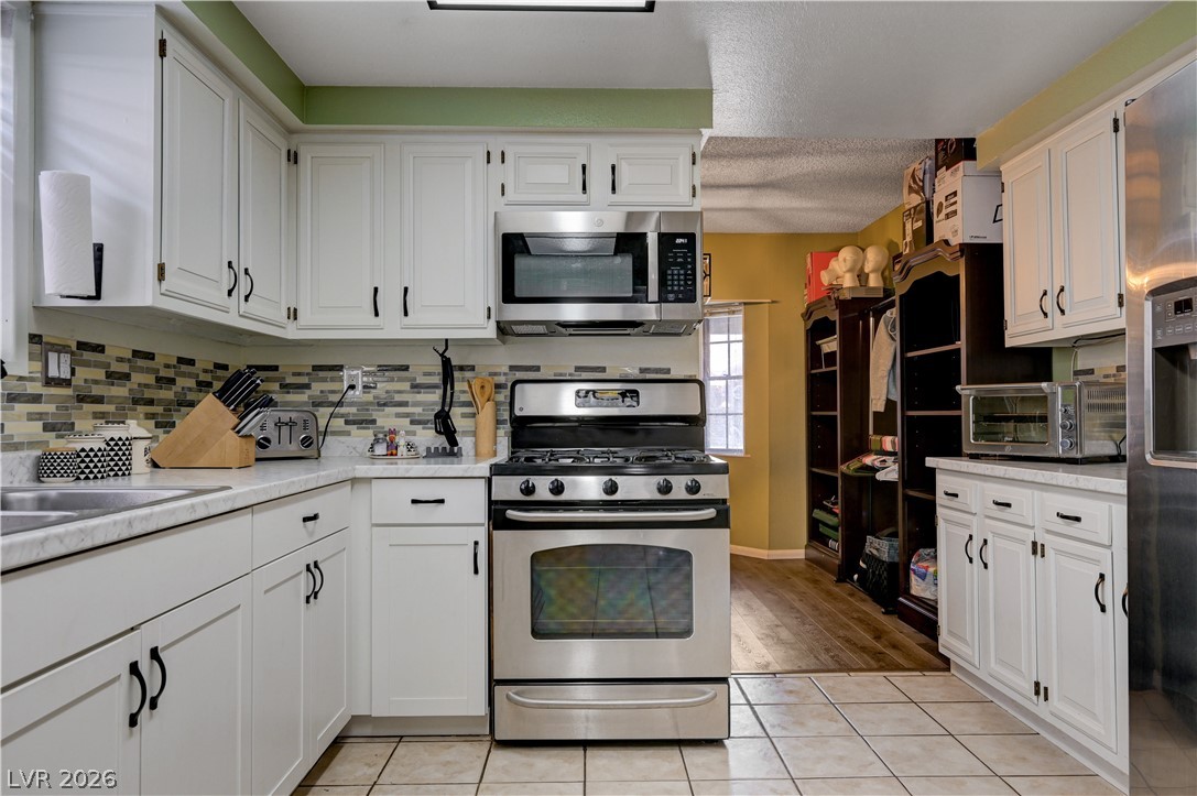 3928 Edgemoor Way Las Vegas NV 89121