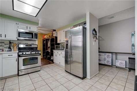 3928 Edgemoor Way Las Vegas NV 89121
