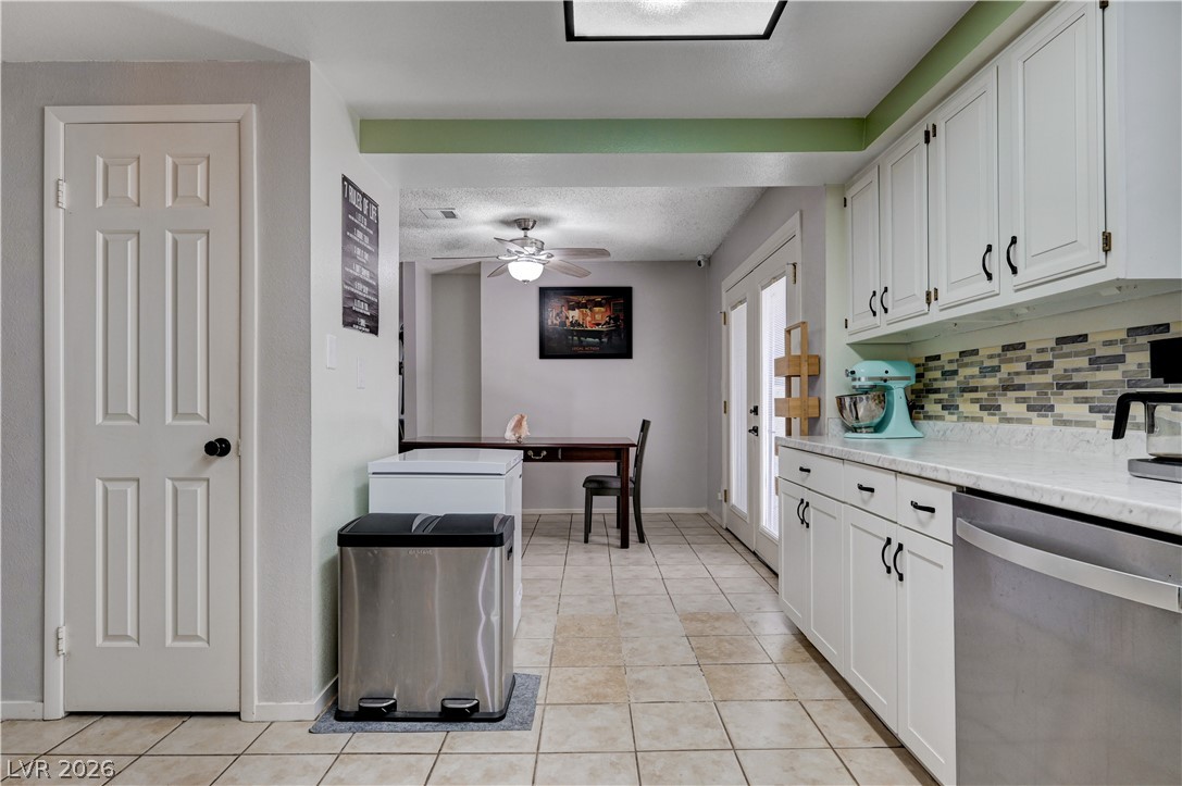 3928 Edgemoor Way Las Vegas NV 89121