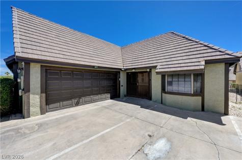 3928 Edgemoor Way Las Vegas NV 89121