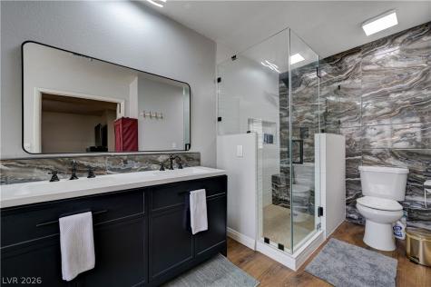 3928 Edgemoor Way Las Vegas NV 89121