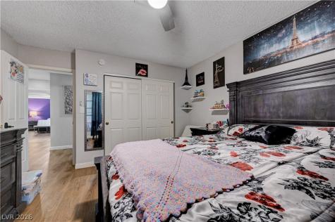 3928 Edgemoor Way Las Vegas NV 89121