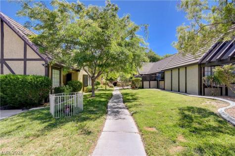 3928 Edgemoor Way Las Vegas NV 89121