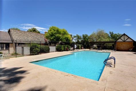 3928 Edgemoor Way Las Vegas NV 89121
