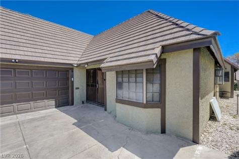 3928 Edgemoor Way Las Vegas NV 89121
