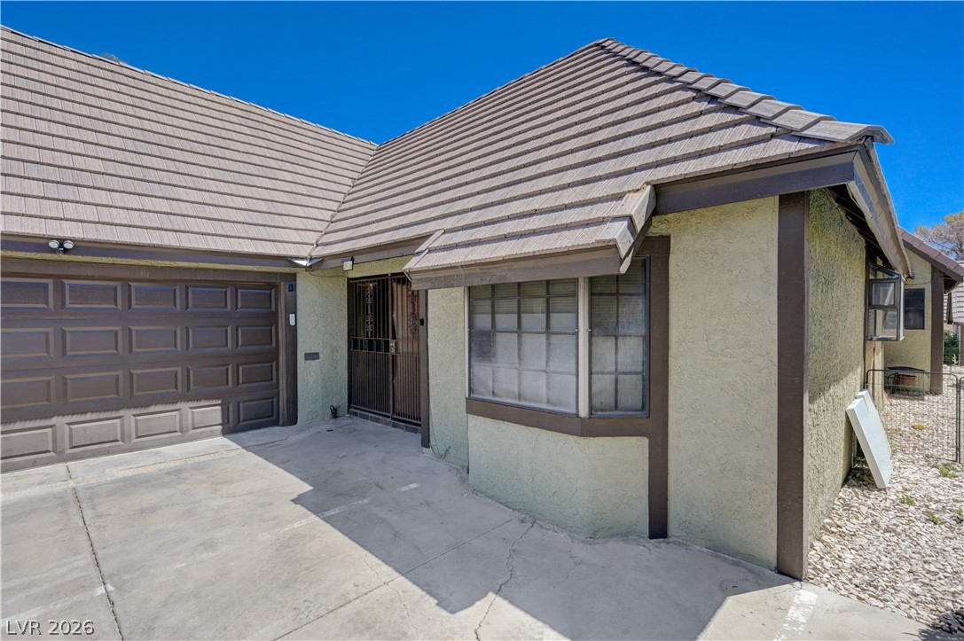 3928 Edgemoor Way Las Vegas NV 89121