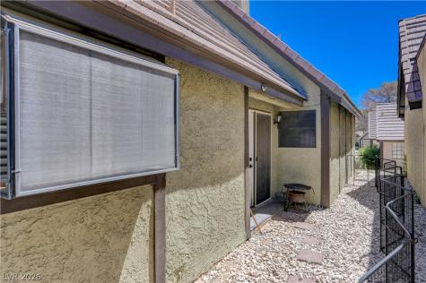 3928 Edgemoor Way Las Vegas NV 89121