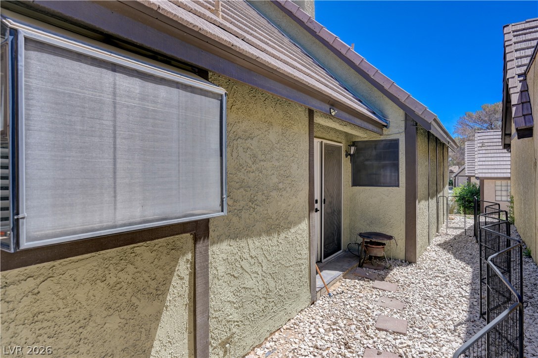 3928 Edgemoor Way Las Vegas NV 89121