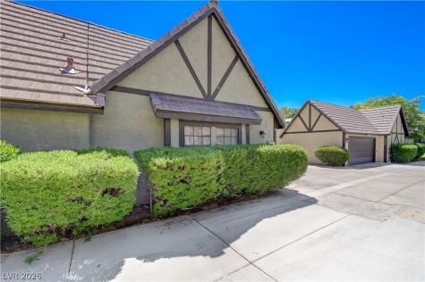 3928 Edgemoor Way Las Vegas NV 89121