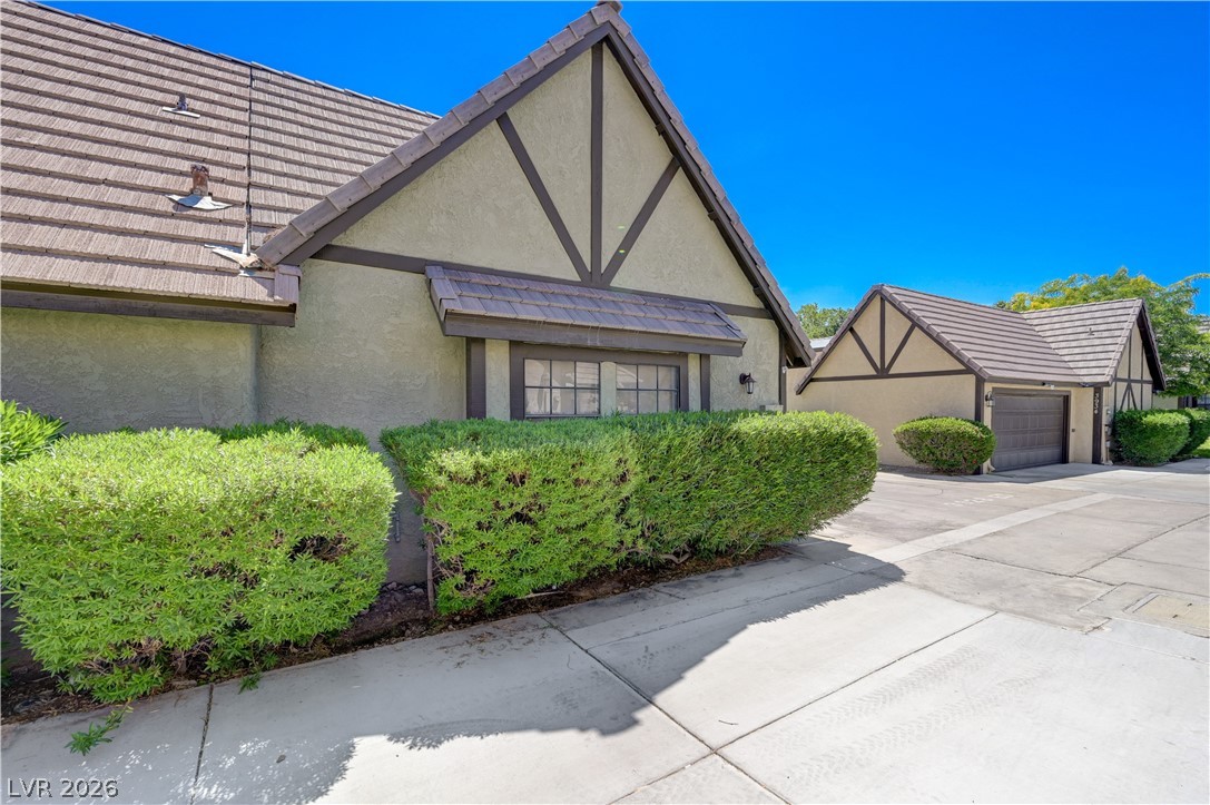 3928 Edgemoor Way Las Vegas NV 89121