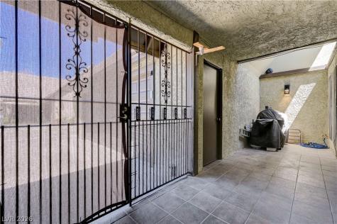 3928 Edgemoor Way Las Vegas NV 89121