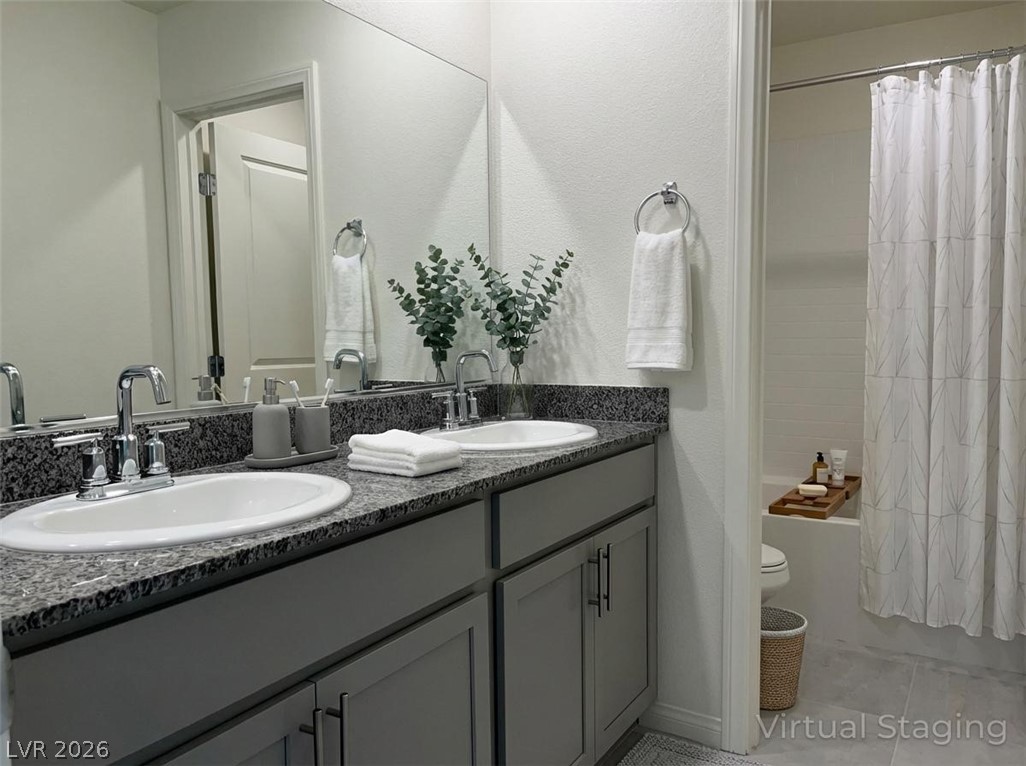 10008 Cameron Street Las Vegas NV 89141