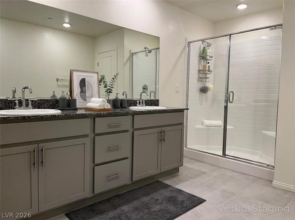 10008 Cameron Street Las Vegas NV 89141
