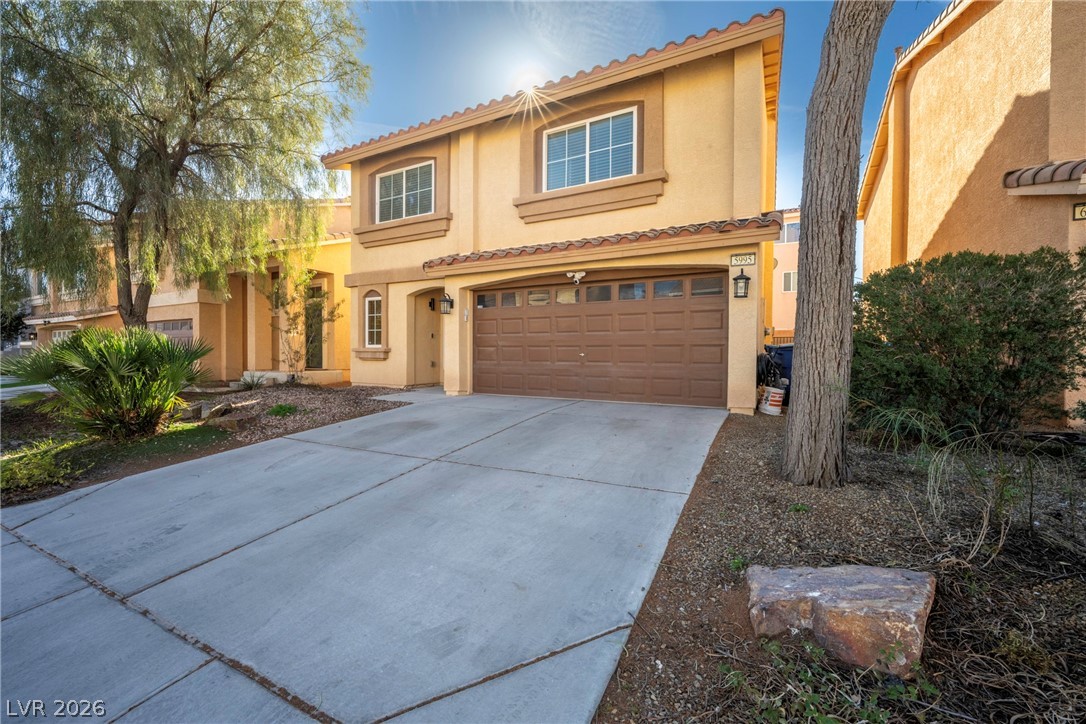 5995 Sonoma Station Avenue Las Vegas NV 89139