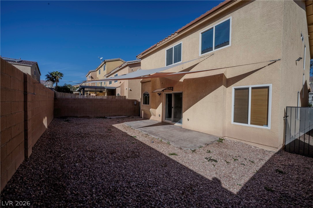 5995 Sonoma Station Avenue Las Vegas NV 89139