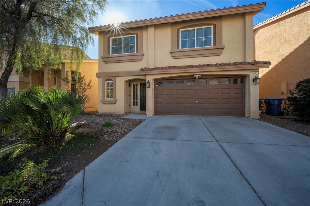 5995 Sonoma Station Avenue Las Vegas NV 89139