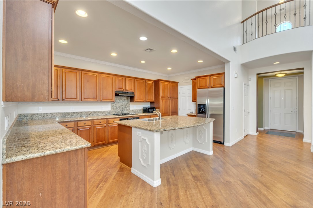 11433 Valentino Lane Las Vegas NV 89138