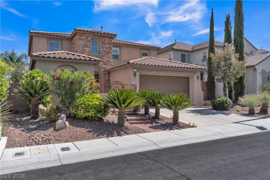 11433 Valentino Lane Las Vegas NV 89138
