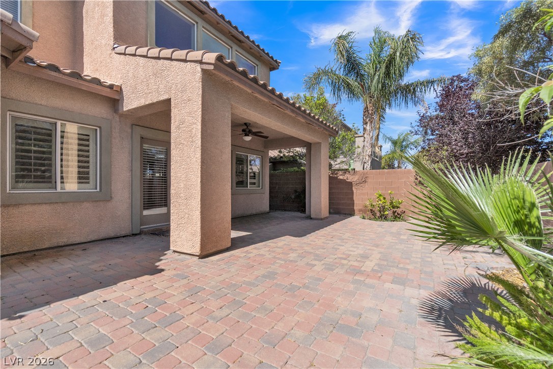 11433 Valentino Lane Las Vegas NV 89138