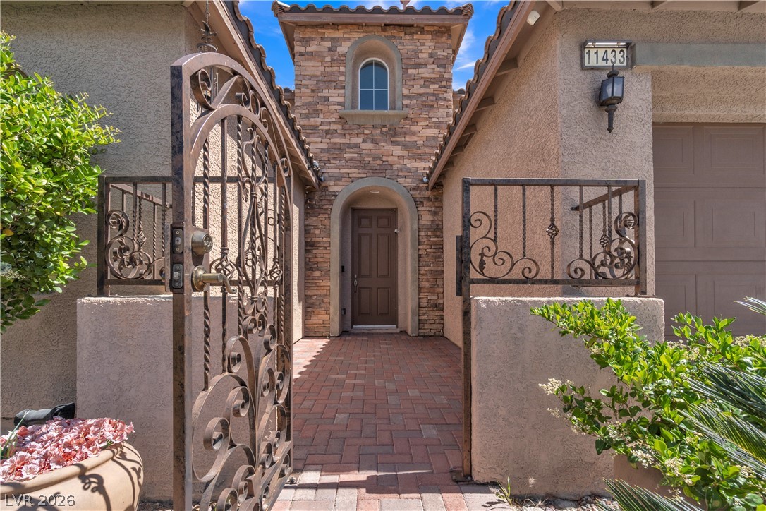 11433 Valentino Lane Las Vegas NV 89138