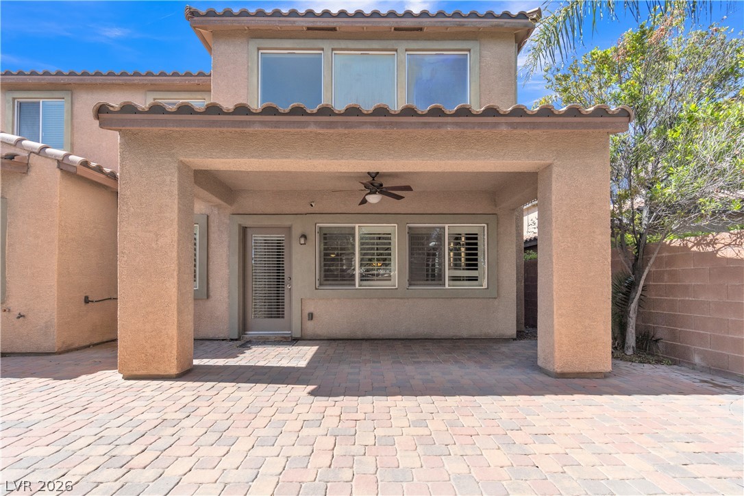 11433 Valentino Lane Las Vegas NV 89138