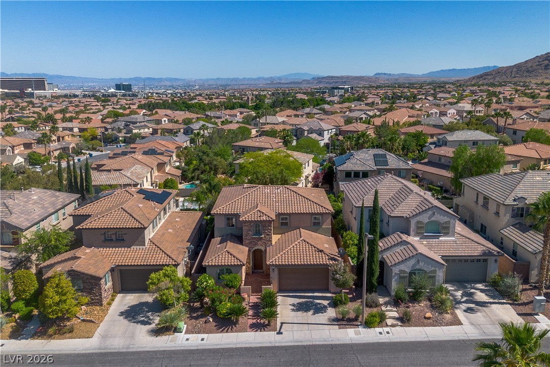 11433 Valentino Lane Las Vegas NV 89138