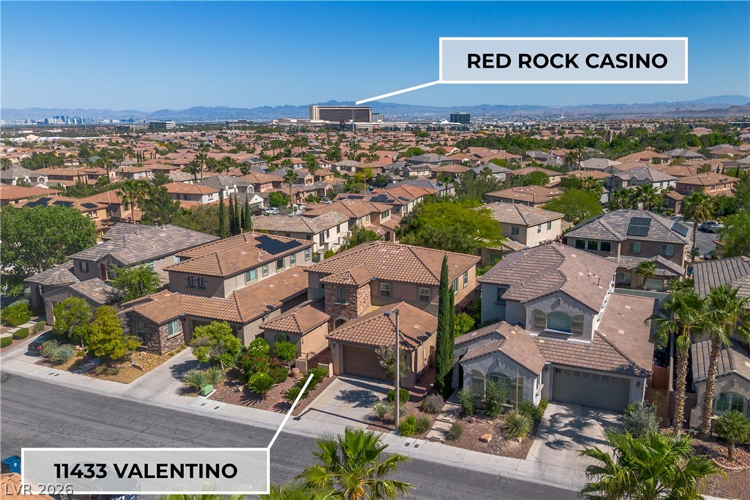 11433 Valentino Lane Las Vegas NV 89138