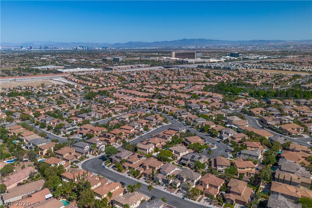 11433 Valentino Lane Las Vegas NV 89138