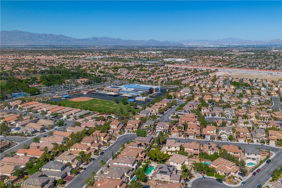 11433 Valentino Lane Las Vegas NV 89138