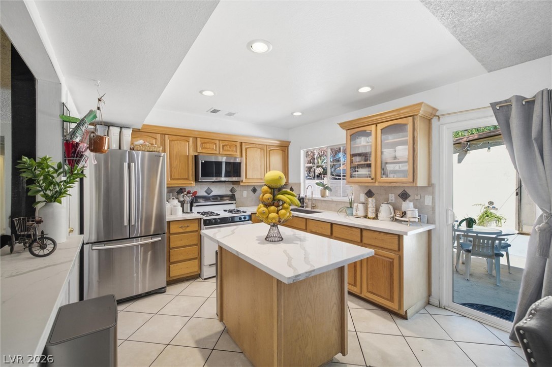 61 Lafaette Street Las Vegas NV 89110
