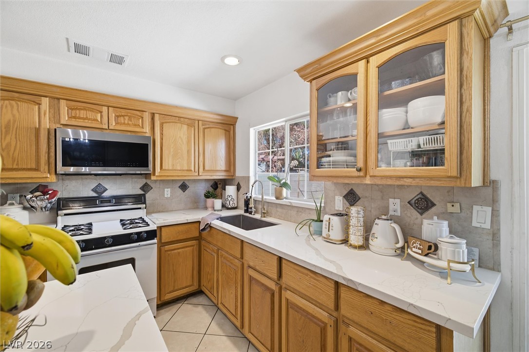 61 Lafaette Street Las Vegas NV 89110