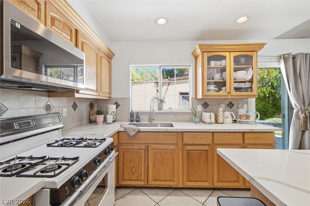 61 Lafaette Street Las Vegas NV 89110