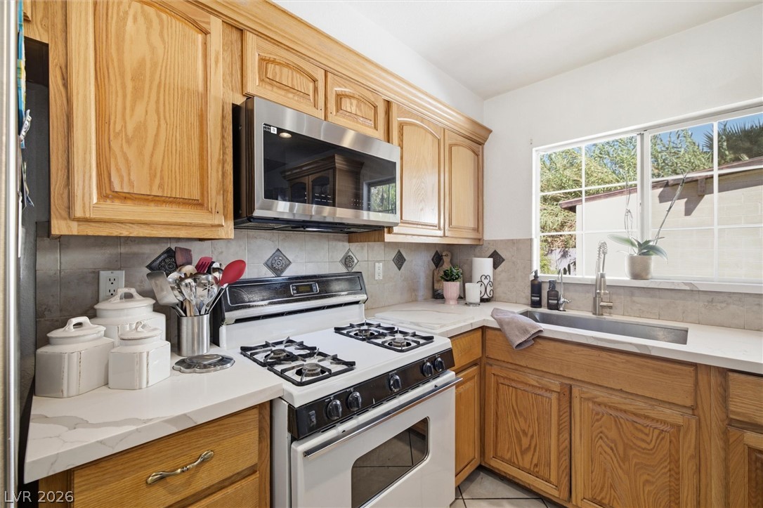 61 Lafaette Street Las Vegas NV 89110