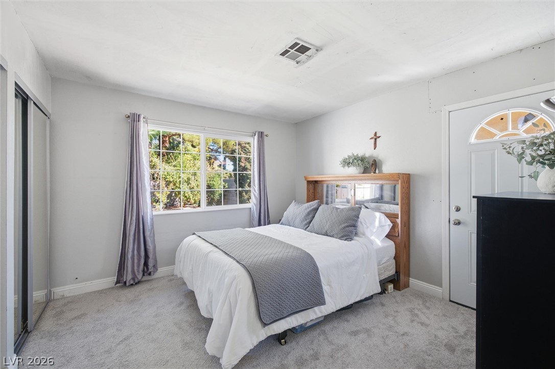 61 Lafaette Street Las Vegas NV 89110