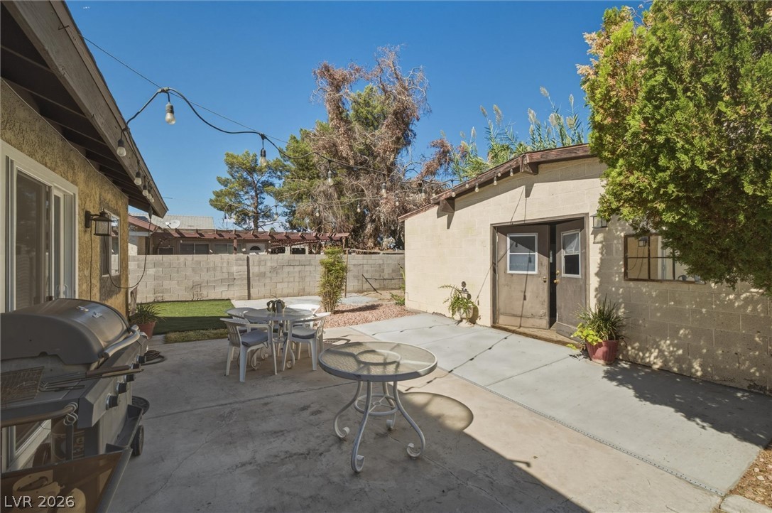 61 Lafaette Street Las Vegas NV 89110