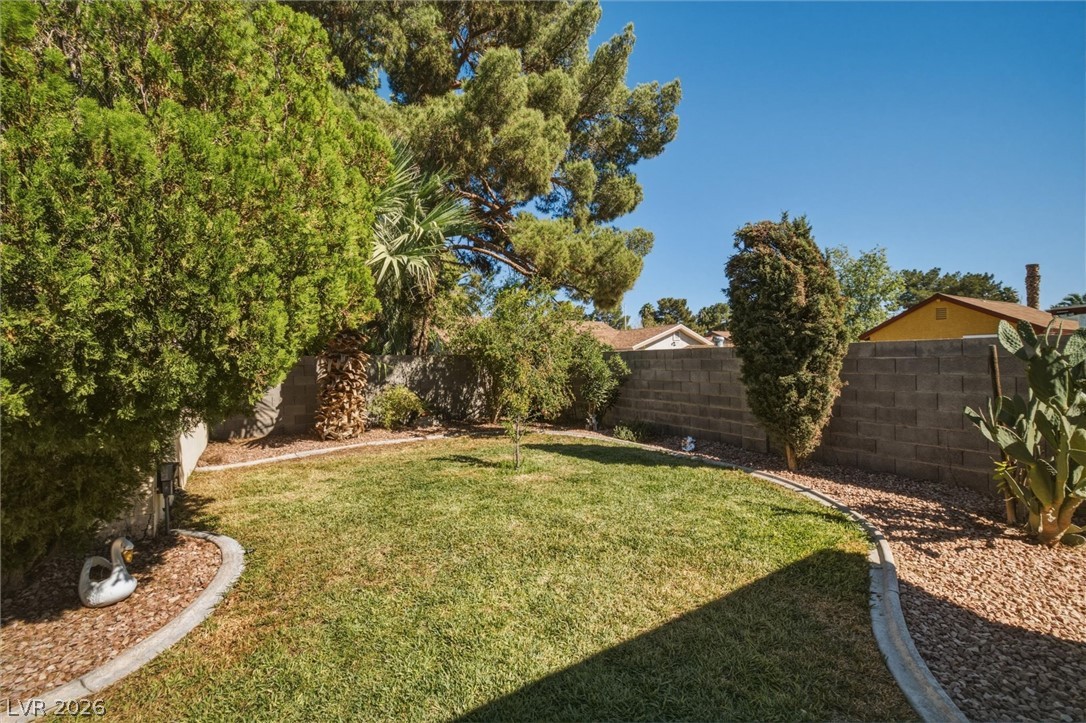 61 Lafaette Street Las Vegas NV 89110