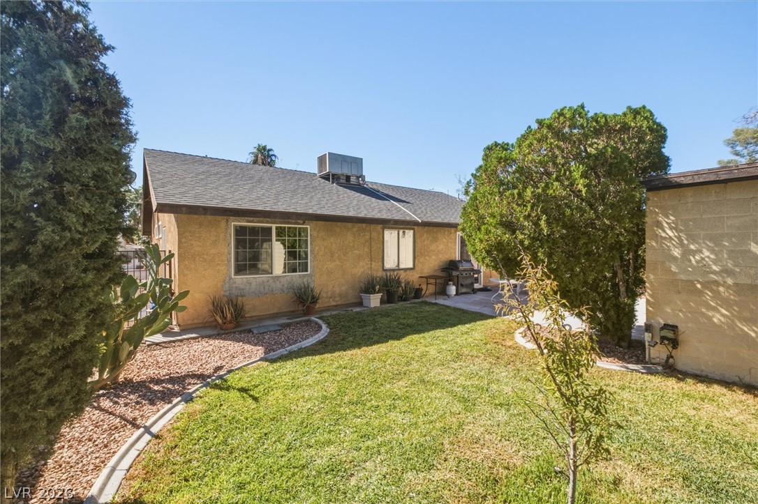 61 Lafaette Street Las Vegas NV 89110