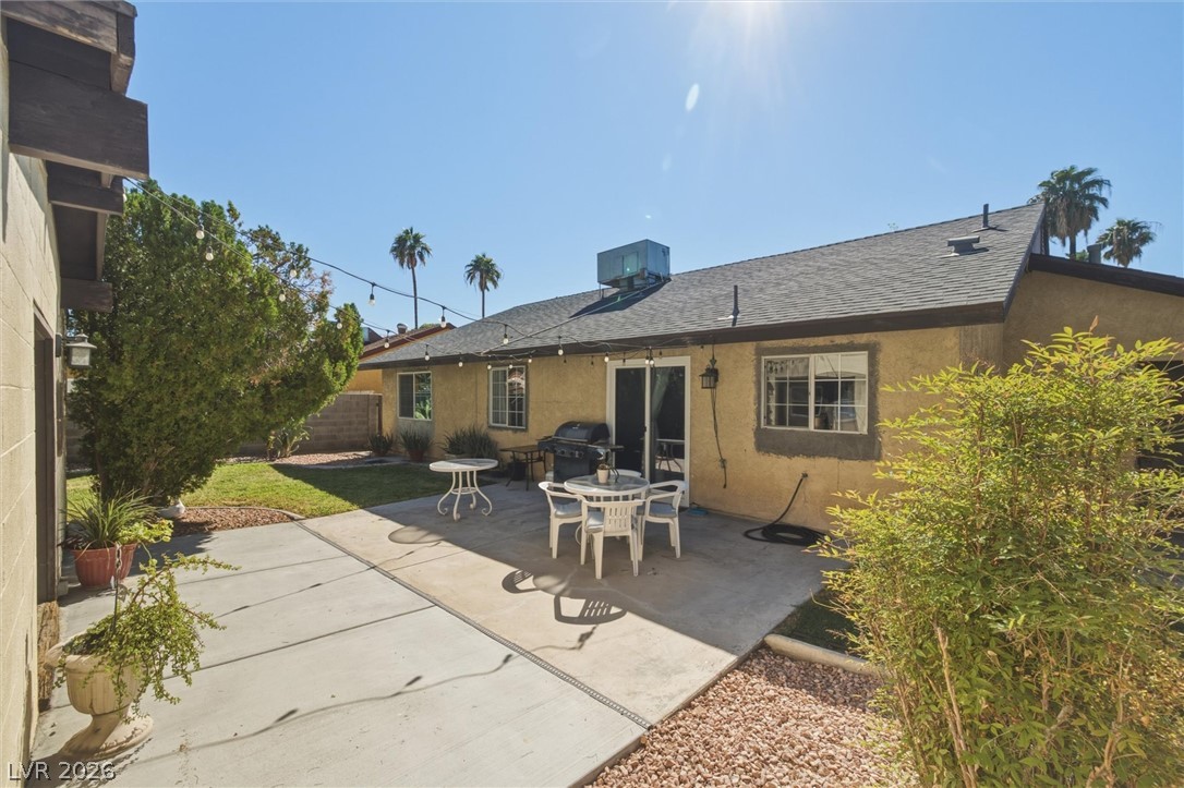 61 Lafaette Street Las Vegas NV 89110