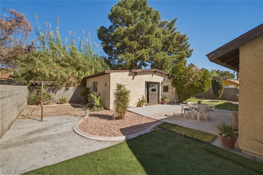 61 Lafaette Street Las Vegas NV 89110