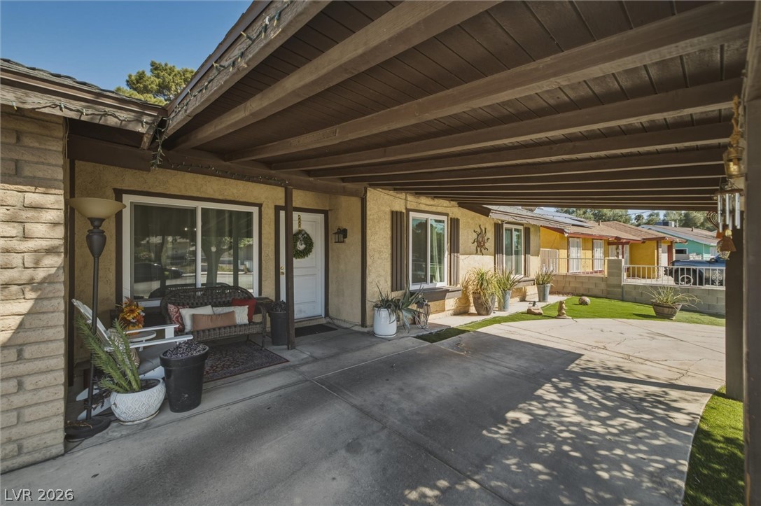61 Lafaette Street Las Vegas NV 89110