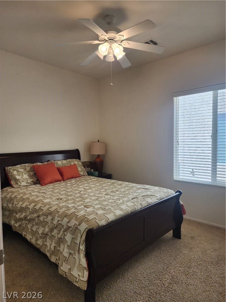 2376 Mourning Warbler Avenue North Las Vegas NV 89084
