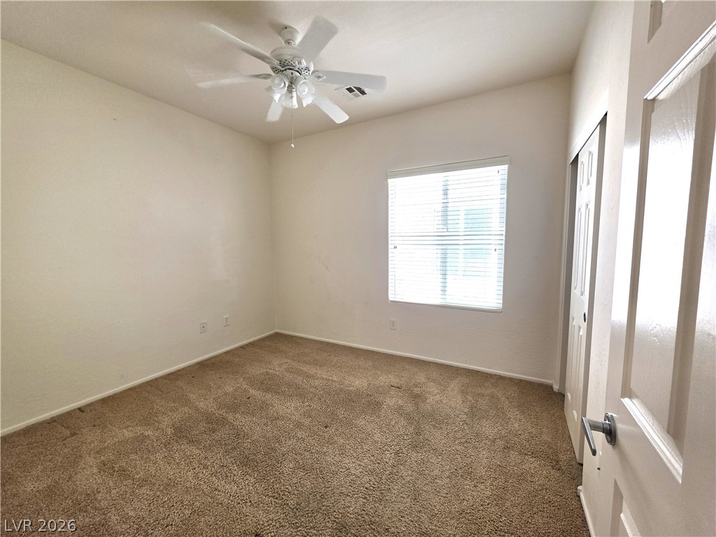 2376 Mourning Warbler Avenue North Las Vegas NV 89084