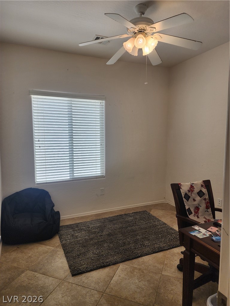2376 Mourning Warbler Avenue North Las Vegas NV 89084