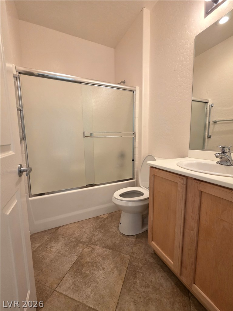 2376 Mourning Warbler Avenue North Las Vegas NV 89084